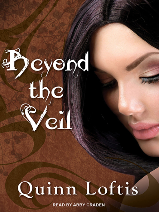 Beyond the Veil by Quinn Loftis